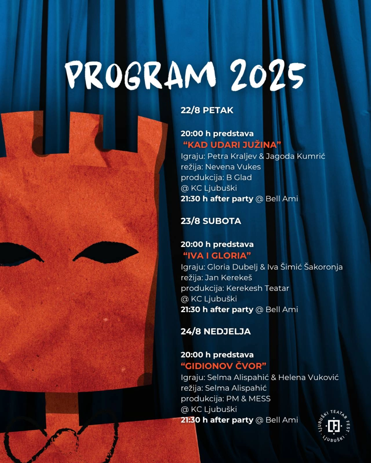 Ljubuski program